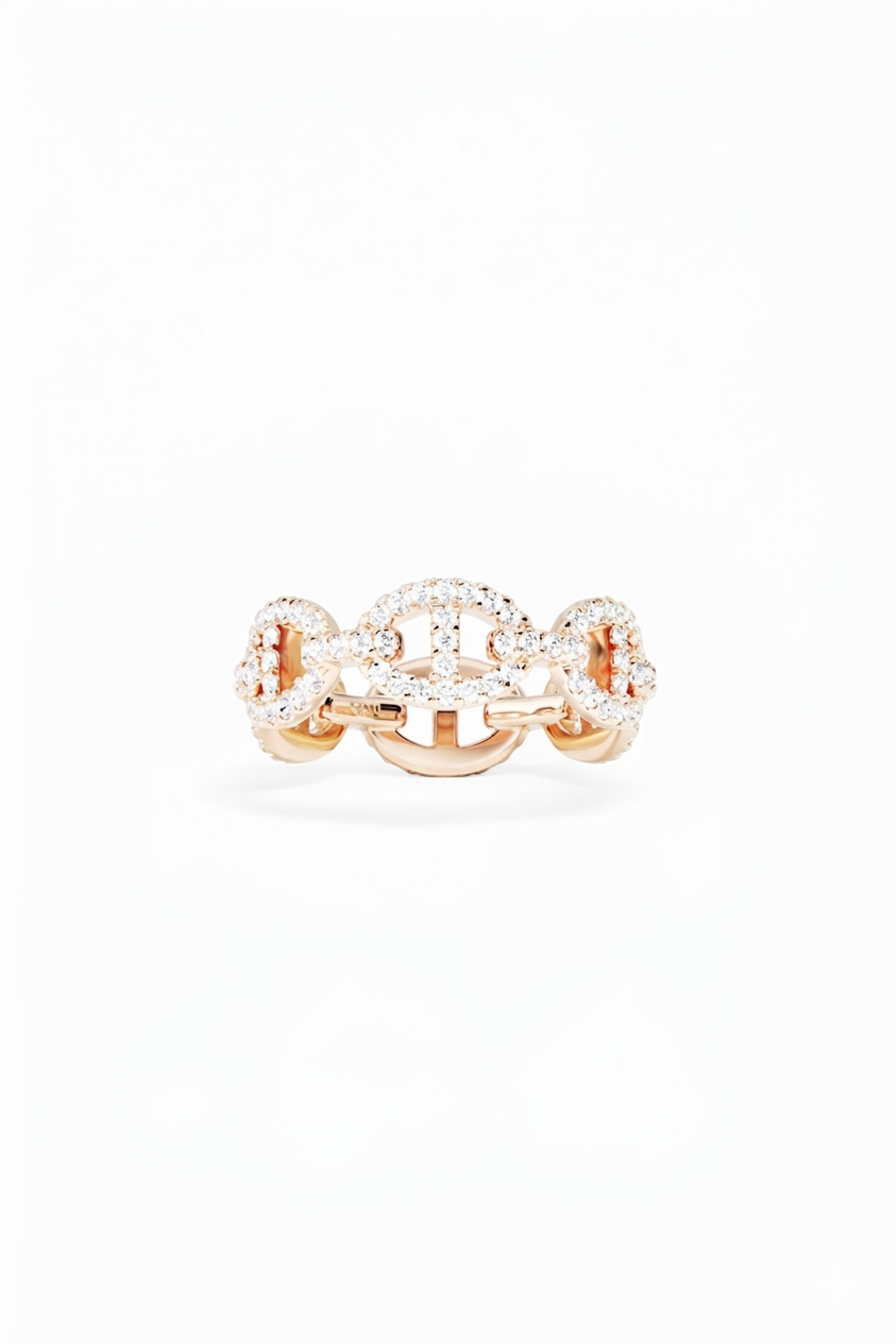 Aura ring