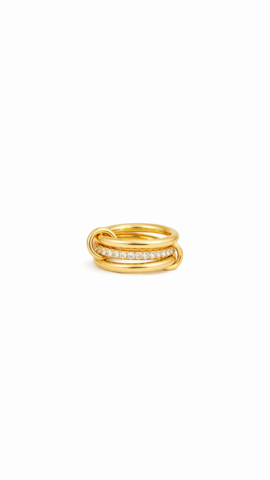 Yara Ring