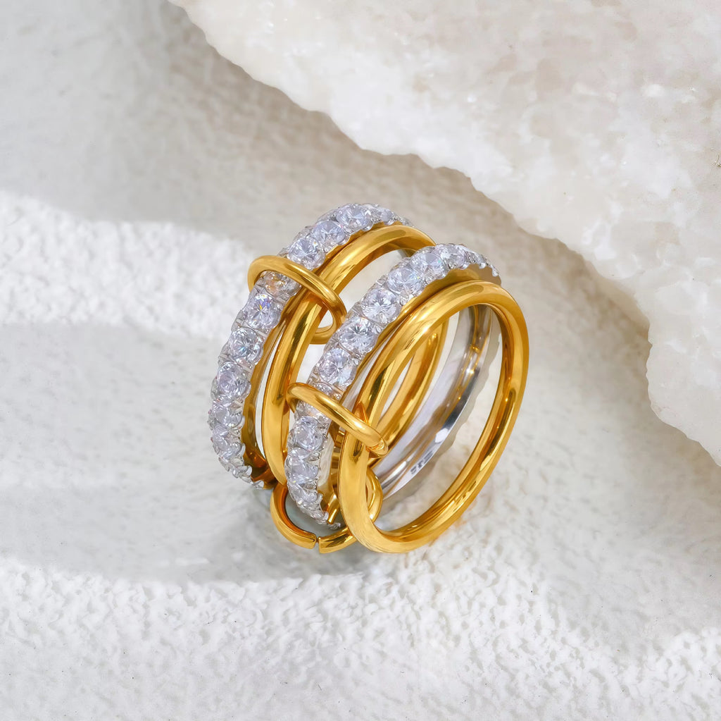 noor ring